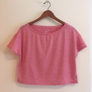 GapFit breathe shirt